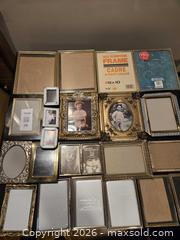 MaxSold Auction: Metal Frame Lot - Hamilton (Ontario, Canada) SELLER MANAGED Estate Sale Online Auction -  Glendale Avenue South