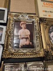 MaxSold Auction: Metal Frame Lot - Hamilton (Ontario, Canada) SELLER MANAGED Estate Sale Online Auction -  Glendale Avenue South