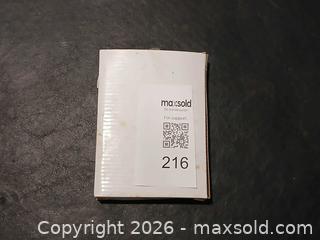 MaxSold Auction: Micro recorder - Hamilton (Ontario, Canada) SELLER MANAGED Estate Sale Online Auction -  Glendale Avenue South