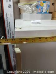 MaxSold Auction: Mini Upright Freezer - Hamilton (Ontario, Canada) SELLER MANAGED Estate Sale Online Auction -  Glendale Avenue South