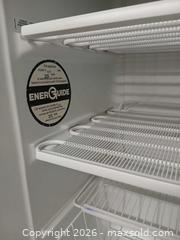 MaxSold Auction: Mini Upright Freezer - Hamilton (Ontario, Canada) SELLER MANAGED Estate Sale Online Auction -  Glendale Avenue South