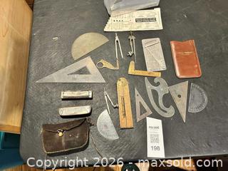 MaxSold Auction: Mouth Organs & Mathematics  - Hamilton (Ontario, Canada) SELLER MANAGED Estate Sale Online Auction -  Glendale Avenue South