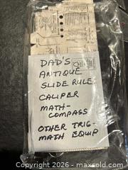 MaxSold Auction: Mouth Organs & Mathematics  - Hamilton (Ontario, Canada) SELLER MANAGED Estate Sale Online Auction -  Glendale Avenue South