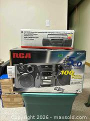 MaxSold Auction: Neighbourhood Noisemakers - Hamilton (Ontario, Canada) SELLER MANAGED Estate Sale Online Auction -  Glendale Avenue South