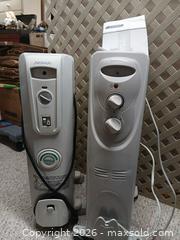 MaxSold Auction: Oil heaters - Hamilton (Ontario, Canada) SELLER MANAGED Estate Sale Online Auction -  Glendale Avenue South