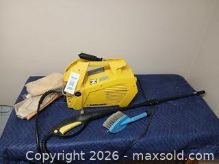 MaxSold Auction: Portable Pressure Washer - Hamilton (Ontario, Canada) SELLER MANAGED Estate Sale Online Auction -  Glendale Avenue South