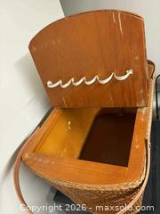 MaxSold Auction: Pretty fancy picnic - Hamilton (Ontario, Canada) SELLER MANAGED Estate Sale Online Auction -  Glendale Avenue South