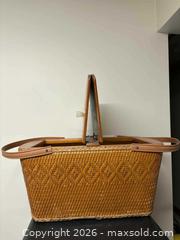 MaxSold Auction: Pretty fancy picnic - Hamilton (Ontario, Canada) SELLER MANAGED Estate Sale Online Auction -  Glendale Avenue South