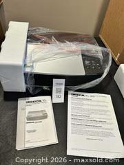 MaxSold Auction: Professional Air Purifier - Hamilton (Ontario, Canada) SELLER MANAGED Estate Sale Online Auction -  Glendale Avenue South