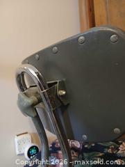 MaxSold Auction: Retro Office Chair - Hamilton (Ontario, Canada) SELLER MANAGED Estate Sale Online Auction -  Glendale Avenue South