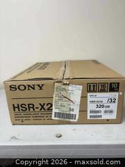 MaxSold Auction: Security Lot - Hamilton (Ontario, Canada) SELLER MANAGED Estate Sale Online Auction -  Glendale Avenue South