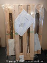 MaxSold Auction: Shoe Racks - Hamilton (Ontario, Canada) SELLER MANAGED Estate Sale Online Auction -  Glendale Avenue South