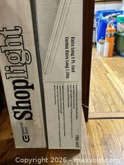 MaxSold Auction: Shop Lights - Hamilton (Ontario, Canada) SELLER MANAGED Estate Sale Online Auction -  Glendale Avenue South