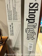 MaxSold Auction: Shop Lights - Hamilton (Ontario, Canada) SELLER MANAGED Estate Sale Online Auction -  Glendale Avenue South