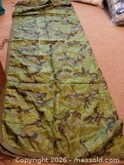 MaxSold Auction: Sleeping bag liners - Hamilton (Ontario, Canada) SELLER MANAGED Estate Sale Online Auction -  Glendale Avenue South