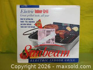 MaxSold Auction: Small Kitchen Appliances  - Hamilton (Ontario, Canada) SELLER MANAGED Estate Sale Online Auction -  Glendale Avenue South