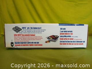 MaxSold Auction: Small Kitchen Appliances  - Hamilton (Ontario, Canada) SELLER MANAGED Estate Sale Online Auction -  Glendale Avenue South