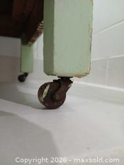 MaxSold Auction: Smaller Chest Of Drawers - Hamilton (Ontario, Canada) SELLER MANAGED Estate Sale Online Auction -  Glendale Avenue South