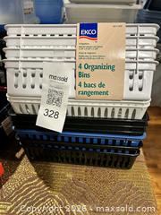 MaxSold Auction: Storage supplies - Hamilton (Ontario, Canada) SELLER MANAGED Estate Sale Online Auction -  Glendale Avenue South