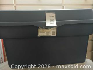 MaxSold Auction: Storage TOTES  - Hamilton (Ontario, Canada) SELLER MANAGED Estate Sale Online Auction -  Glendale Avenue South