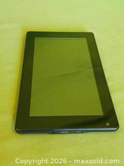 MaxSold Auction: Tablet - never used - Hamilton (Ontario, Canada) SELLER MANAGED Estate Sale Online Auction -  Glendale Avenue South