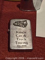 MaxSold Auction: Tape Measure & Lighters  - Hamilton (Ontario, Canada) SELLER MANAGED Estate Sale Online Auction -  Glendale Avenue South