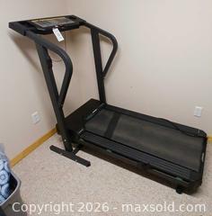 MaxSold Auction: Treadmill - Hamilton (Ontario, Canada) SELLER MANAGED Estate Sale Online Auction -  Glendale Avenue South