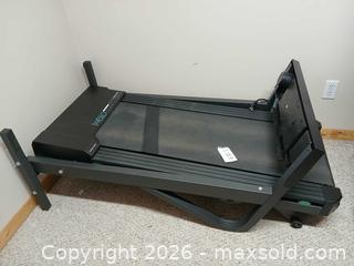 MaxSold Auction: Treadmill - Hamilton (Ontario, Canada) SELLER MANAGED Estate Sale Online Auction -  Glendale Avenue South