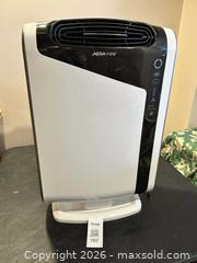 MaxSold Auction: TWO Aeromax 300 Air purifiers  - Hamilton (Ontario, Canada) SELLER MANAGED Estate Sale Online Auction -  Glendale Avenue South