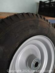 MaxSold Auction: Unassembled Dolly/frame - Hamilton (Ontario, Canada) SELLER MANAGED Estate Sale Online Auction -  Glendale Avenue South