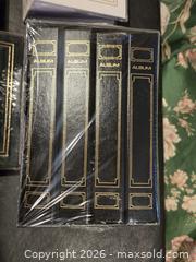 MaxSold Auction: Unused Photo Albums  - Hamilton (Ontario, Canada) SELLER MANAGED Estate Sale Online Auction -  Glendale Avenue South