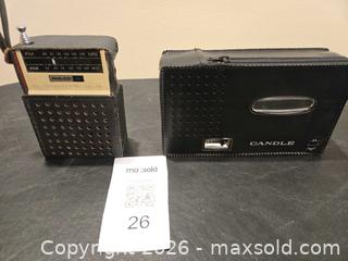 MaxSold Auction: Vintage electronics - Hamilton (Ontario, Canada) SELLER MANAGED Estate Sale Online Auction -  Glendale Avenue South