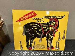 MaxSold Auction: Vintage Party Game - Hamilton (Ontario, Canada) SELLER MANAGED Estate Sale Online Auction -  Glendale Avenue South