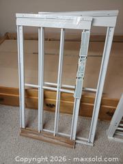 MaxSold Auction: Window Security - Hamilton (Ontario, Canada) SELLER MANAGED Estate Sale Online Auction -  Glendale Avenue South