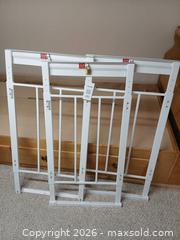 MaxSold Auction: Window Security - Hamilton (Ontario, Canada) SELLER MANAGED Estate Sale Online Auction -  Glendale Avenue South