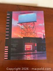MaxSold Auction: Selections The San Jose Museum of Art Collection Book 35th Anniversary Exhibition Jennifer Steinkamp, Catherine Wagner  - Saratoga (California, USA) SELLER MANAGED Estate Sale Online Auction - Allendale Avenue