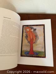MaxSold Auction: Selections The San Jose Museum of Art Collection Book 35th Anniversary Exhibition Jennifer Steinkamp, Catherine Wagner  - Saratoga (California, USA) SELLER MANAGED Estate Sale Online Auction - Allendale Avenue