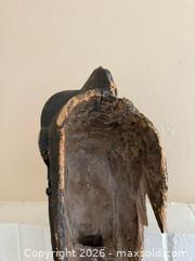 MaxSold Auction: Vintage African Tribal Mask - Saratoga (California, USA) SELLER MANAGED Estate Sale Online Auction - Allendale Avenue