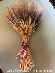 MaxSold Auction: Vintage Bennett Valley Farm Twisted Wheat - Saratoga (California, USA) SELLER MANAGED Estate Sale Online Auction - Allendale Avenue