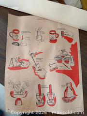 MaxSold Auction: Vintage Fleming Bottle & Jug Cutter - Saratoga (California, USA) SELLER MANAGED Estate Sale Online Auction - Allendale Avenue