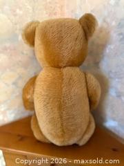 MaxSold Auction: Vintage Teddy Bear - Saratoga (California, USA) SELLER MANAGED Estate Sale Online Auction - Allendale Avenue