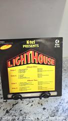 MaxSold Auction: 2 LP LIGHTHOUSE Record  - Kingston (Ontario, Canada) SELLER MANAGED Downsizing Online Auction - Morenz Crescent