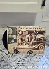 MaxSold Auction: ALICE COOPER RECORD - Kingston (Ontario, Canada) SELLER MANAGED Downsizing Online Auction - Morenz Crescent