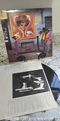 MaxSold Auction: Aretha Franklin Record  - Kingston (Ontario, Canada) SELLER MANAGED Downsizing Online Auction - Morenz Crescent