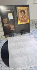 MaxSold Auction: Aretha Franklin Record  - Kingston (Ontario, Canada) SELLER MANAGED Downsizing Online Auction - Morenz Crescent