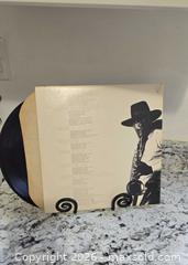 MaxSold Auction: Bruce Springsteen Record  - Kingston (Ontario, Canada) SELLER MANAGED Downsizing Online Auction - Morenz Crescent