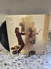 MaxSold Auction: CHEAP TRICK RECORD - Kingston (Ontario, Canada) SELLER MANAGED Downsizing Online Auction - Morenz Crescent