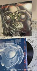 MaxSold Auction: Jethro Tull Record  - Kingston (Ontario, Canada) SELLER MANAGED Downsizing Online Auction - Morenz Crescent