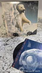 MaxSold Auction: Jethro Tull Record  - Kingston (Ontario, Canada) SELLER MANAGED Downsizing Online Auction - Morenz Crescent