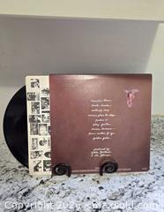 MaxSold Auction: JOHN COUGAR MELLENCAMP RECORD - Kingston (Ontario, Canada) SELLER MANAGED Downsizing Online Auction - Morenz Crescent